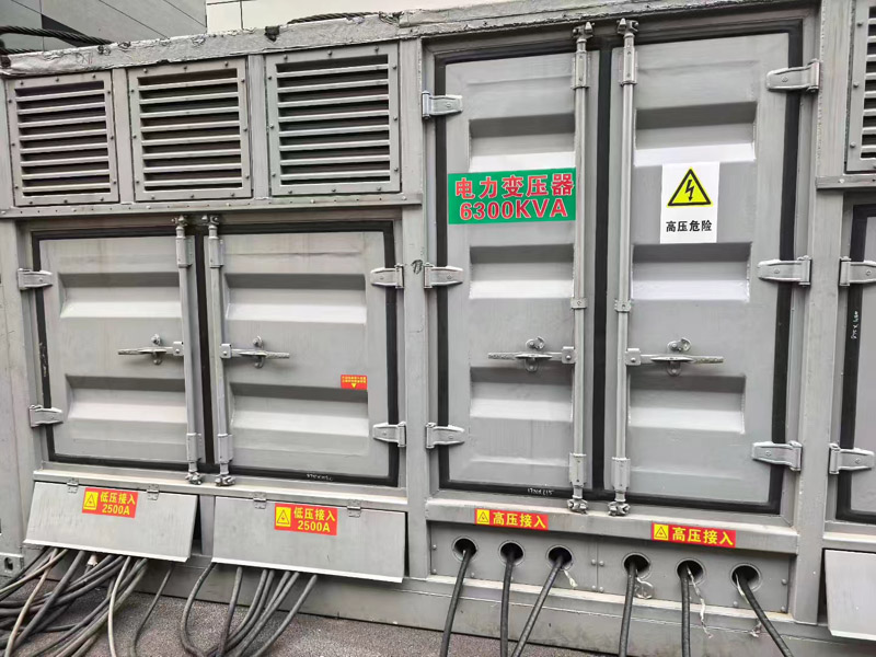 提蒙乡柴油发电机组换季保养注意哪些事项?