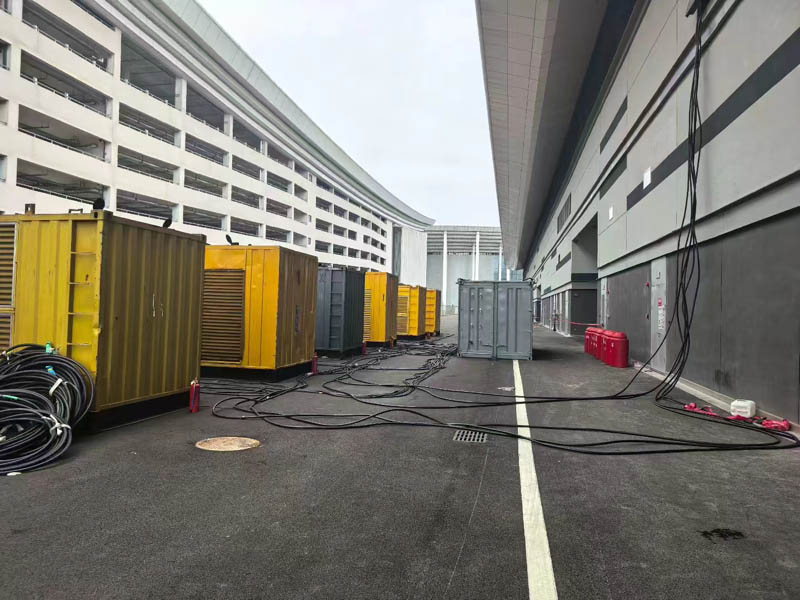 提蒙乡冬季柴油发电机启动前需要做哪些准备工作？