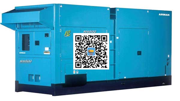 提蒙乡出租发电机 进口和国产柴油发电机组有什么不同