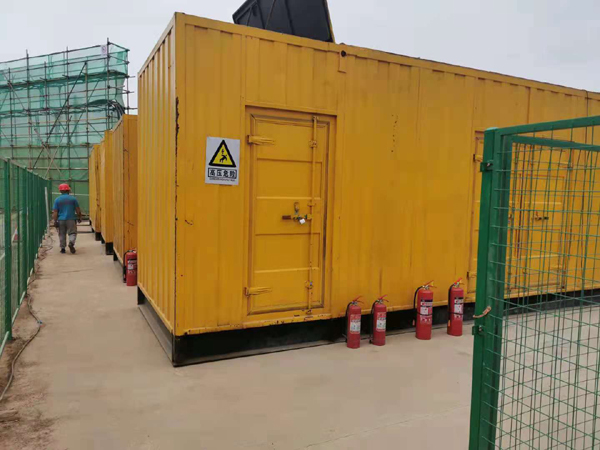 提蒙乡租赁发电机 汽车起动机和起动机再制造工艺流程