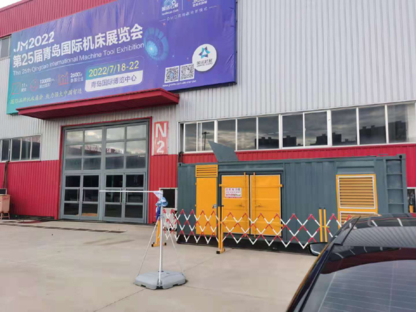 提蒙乡发电车出租-我国柴油机发电机组行业引领动力行业发展，前景广阔