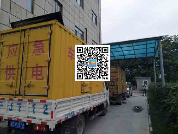 提蒙乡发电车出租-发电机产品使用越来越广泛