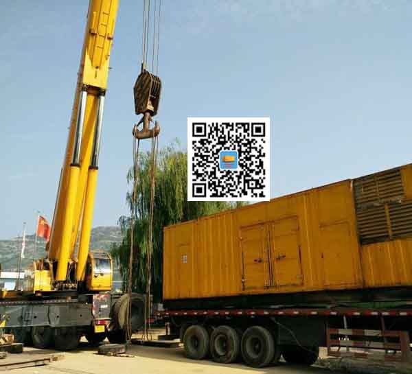 提蒙乡发电车出租-全自动发电机组长期不使用该如何保养？