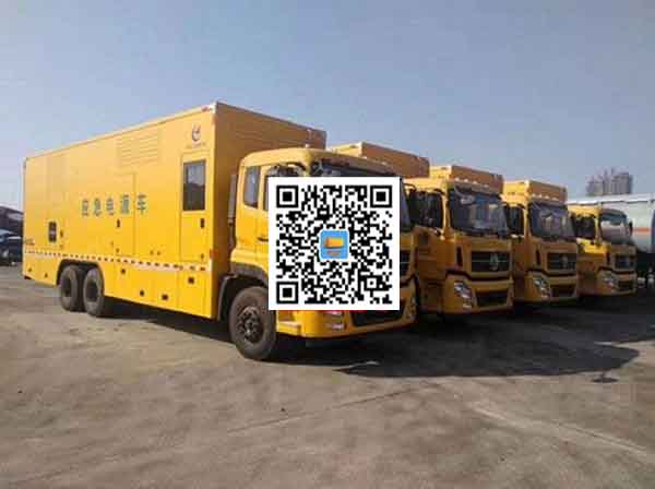 提蒙乡出租发电车-怎样确保潍柴发电机组的质量