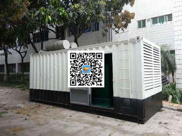 提蒙乡出租发电机-什么样的柴油发电机使用效果比较好