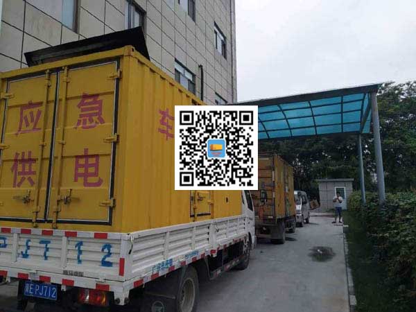 提蒙乡发电机组如何安装管道?