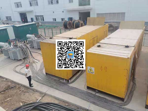 提蒙乡发电机出租-柴油发电机组应用在哪些方面