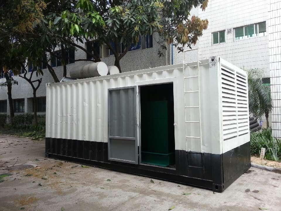提蒙乡发电机出租-玉柴发电机组的配置有哪些？