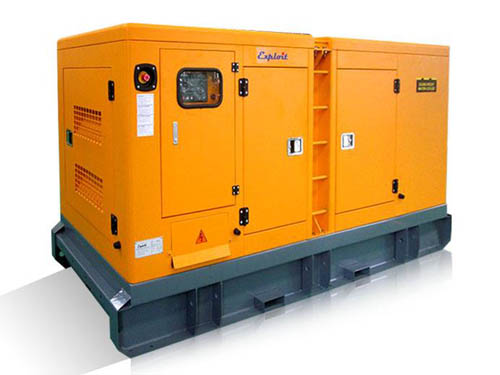 提蒙乡影响 200kw 柴油发电机油耗的因素有哪些？