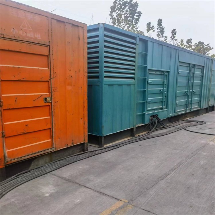 提蒙乡如何选择适合 600kW 柴油发电机组的热继电器?