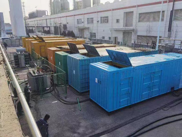 提蒙乡380V和690V电压的电缆线相同吗？