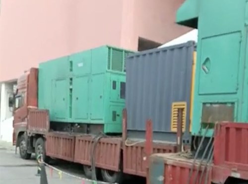 提蒙乡柴油发电机的功率因数一般是多少？