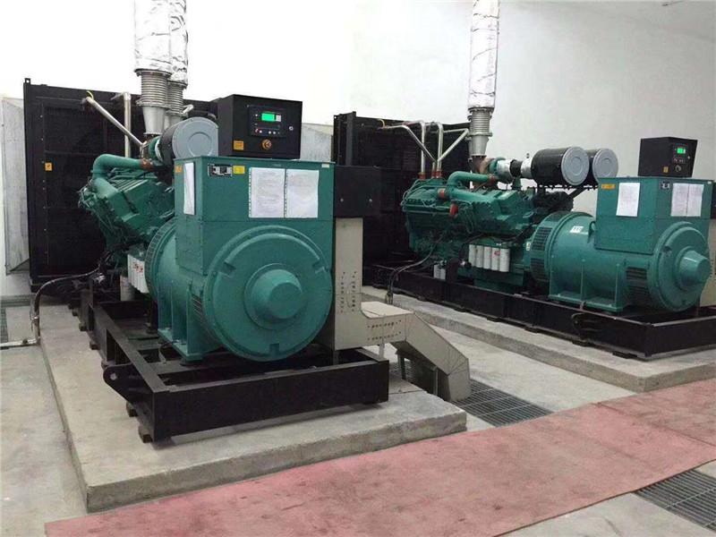 提蒙乡柴油发电机组冬季寒冷地区使用需注意哪些事项？