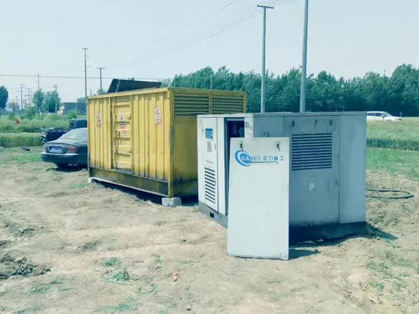 提蒙乡柴油发电机组冬季日常维修需要哪些工具？